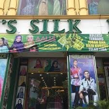 179 likes · 1 talking about this · 2 were here. Gulati S Silk House Shah Alam Selangor