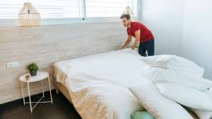 how to wash a mattress protector top