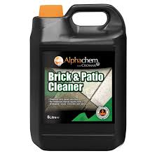 Brick Patio Cleaner Fastfixdirect