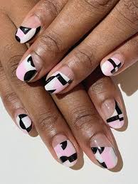 20 pink nail designs art ideas for 2024