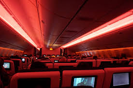 air new zealand 777 300 economy class