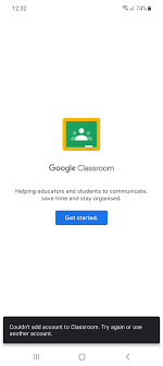 google clroom community