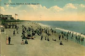 rehoboth beach division of historical