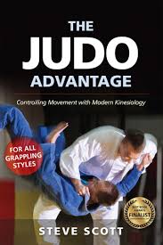 the judo advane controlling