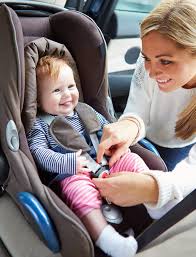 How To Choose A Silver Cross Car Seat