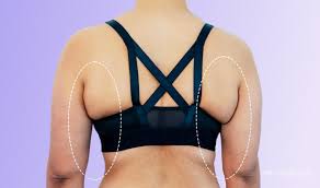 6 bra back fat exercises to minimize