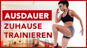 Sport für zuhause zum abnehmen. 10 Minuten Anfanger Cardio Workout Deutsch Fur Zuhause Fit Schmerzfrei Youtube