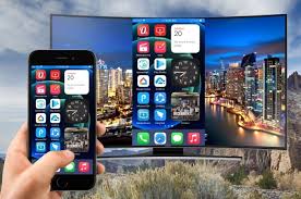 best screen mirroring apps for iphone