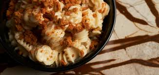 smoked gouda mac and cheese with