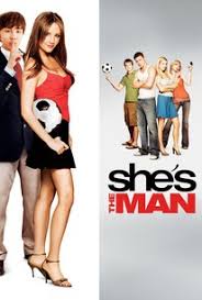 Check out the exclusive tvguide.com movie review and see our movie rating for she's the man. She S The Man 2006 Rotten Tomatoes
