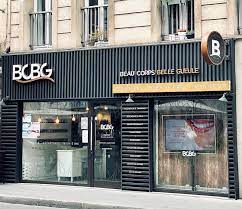 BCBG | Centre de Beauté & Bien-être | Paris