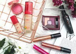 bourjois metallic lip creams