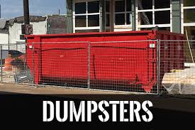 birmingham dynamite dumpsters
