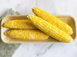 how to sous vide corn on the cob