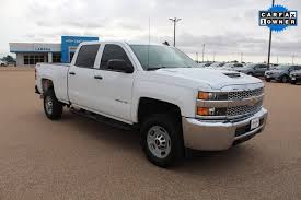 Master truck & trailer and texas together have joined forces to create a drop off point for supplies headed to the coast for victims of hurricane harvey. Used Chevrolet Silverado 2500hd For Sale In Midland Tx Cargurus
