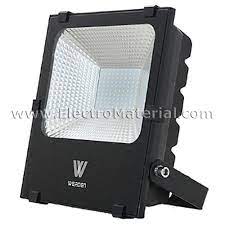 Exterior Led Projector 100w Ip65 Cold