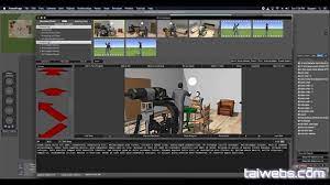 frameforge storyboard studio 4