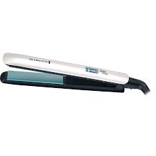 When that straightener stops working, you can be desperate to get it to work again. Remington S8500 Shine Therapy Straightener Home George At Asda