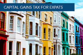 Enter as many assets as you want and make sure you have entered your other income and any losses you are carrying forward from previous years. Tax Issues For Us Citizens Selling Their Uk Property Uk Tax Frank Hirth