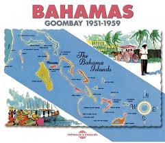 bahamas 1951 1959