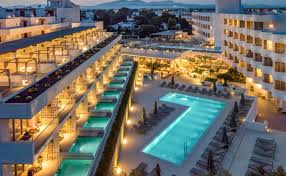 hotels and aparthotels in mallorca