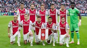 Amsterdamsche football club ajax, also known as afc ajax, ajax amsterdam, or simply ajax, is a dutch professional football club based in amsterdam, that plays in the eredivisie. Bayern S Next Cl Opponents Ajax Fc Bayern Munich
