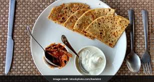 mughlai paratha recipe ndtv food