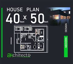 40x50 House Plans For Your Dream House