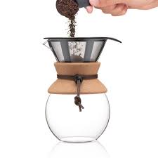 Pour Over Coffee Maker 1 L Bodum 30805