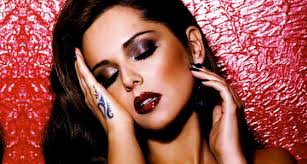 cheryl cole iest woman of the day