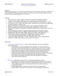 Video Game Tester Resume From Home Sales Tester Lewesmr Quality
