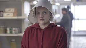 Historical notes on the handmaid's tale. The Handmaid S Tale Drops Early On Hulu Variety