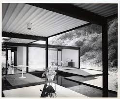 Kaufmann House        Palm Springs  CA Richard Neutra  architect   Photobucket Case Study House            Los Angeles  CA Pierre Koenig    