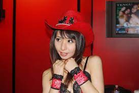 파일:Yuka Osawa at AVN Adult Entertainment Expo 2008 (5).jpg - 위키백과, 우리 모두의  백과사전