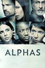 Cast alphas