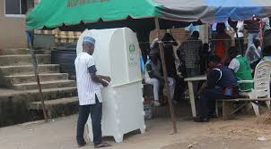 INEC Unveils 56,872 More Polling Units, Nigeria’s Total Now 176,846