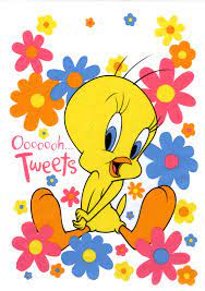 tweety bird wallpaper benim