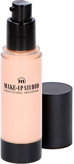 make up studio fluid foundation no