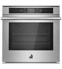 Wall Oven 2 6 Cu Ft 23 In Jenn Air