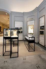 chanel opens fine jewelry boutique