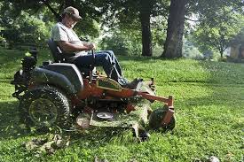 15 diffe types of lawn mowers