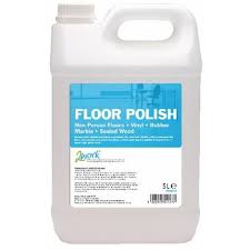 2work floor polish 5 litre 2w04610