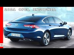 Which means our buick regal. Opel Insignia 2021 Interior Car Wallpaper