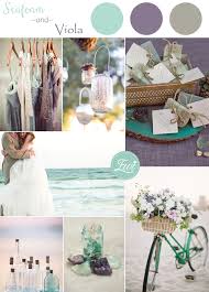 When figuring out color pairs, i like to start with the analogous and complementary color schemes. Top 5 Beach Wedding Color Ideas For Summer 2015 Elegantweddinginvites Com Blog