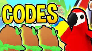 Feel free to contribute the topic. Adopt Me Codes September 2019 New Jungle Update Roblox Youtube
