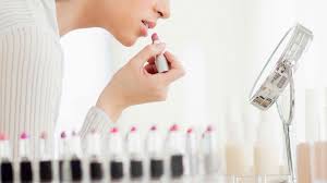 brands ban in makeup testing