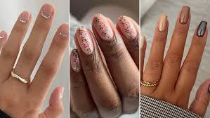 35 winter nail design ideas to try at