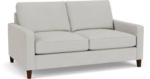fabric sofa beds darlings of chelsea