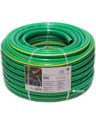 gardening water hose 50 metres long