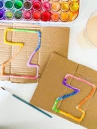 15 easy letter z crafts activities